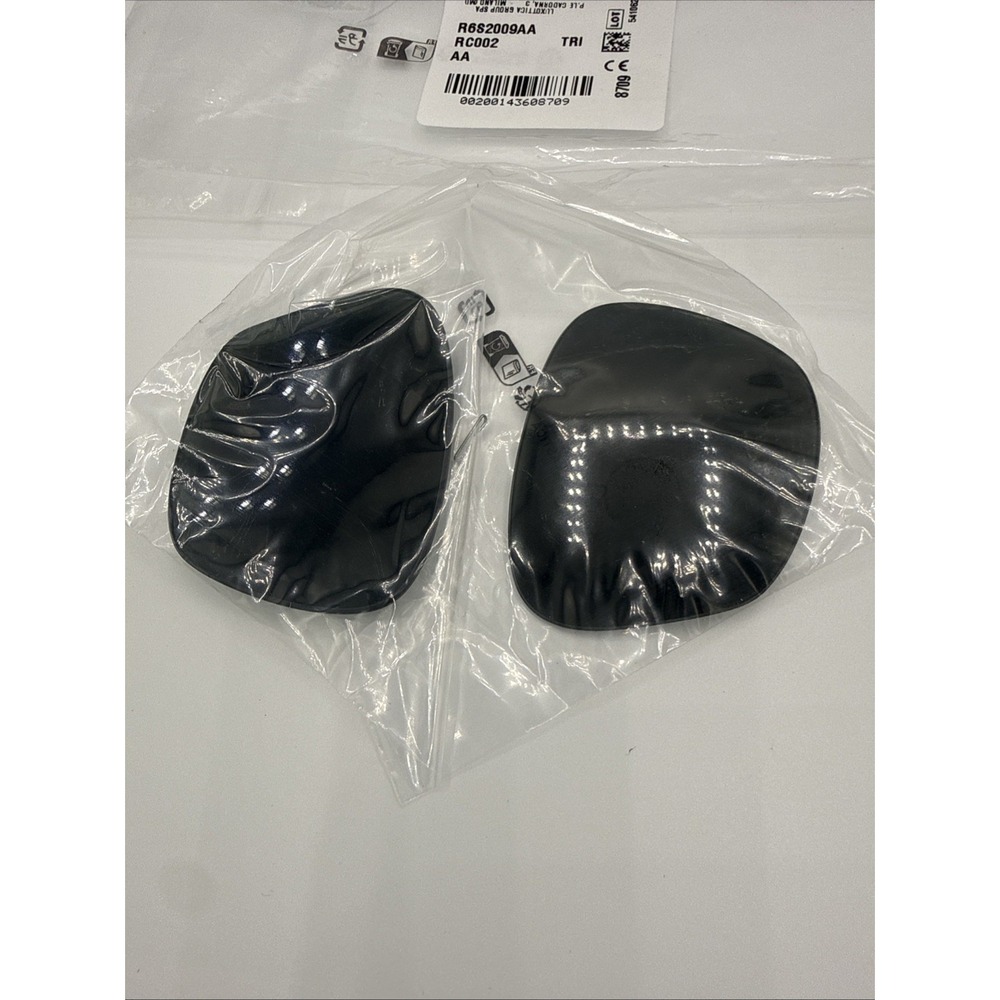 Costa Del Mar MAY 6S2009 RC002 Polarized Replacement Lenses Gray Authentic OEM - Picture 3 of 7
